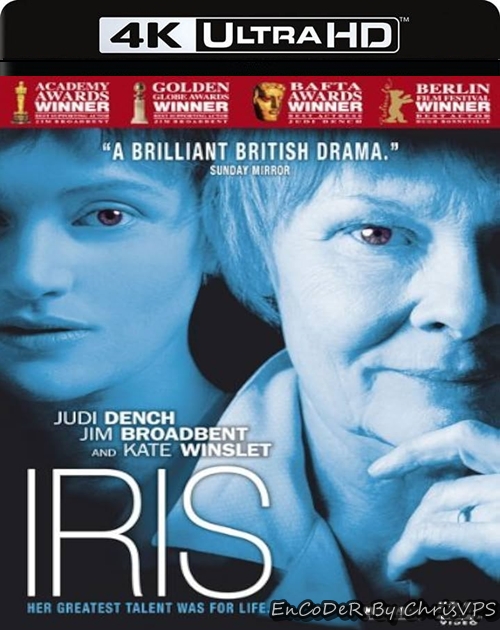Iris (2001) MULTI.HDR.AI.UP.2160p.DVD9.AC3-ChrisVPS / LEKTOR i NAPISY