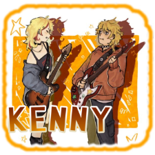 KENNY