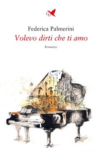 Federica Palmerini - Volevo dirti che ti amo (2023)