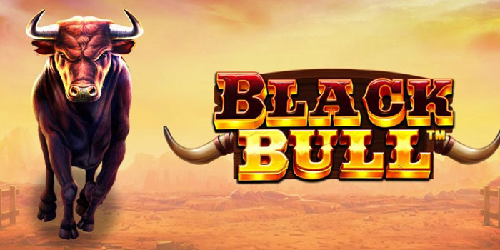 Strategi Slot Black Bull Gacor Modal 5Rb Saja