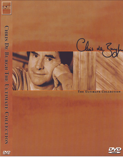 Chris De Burgh - The Ultimate Collection (2005) DVD5 Custom Ac3 DD 5.1 ENG