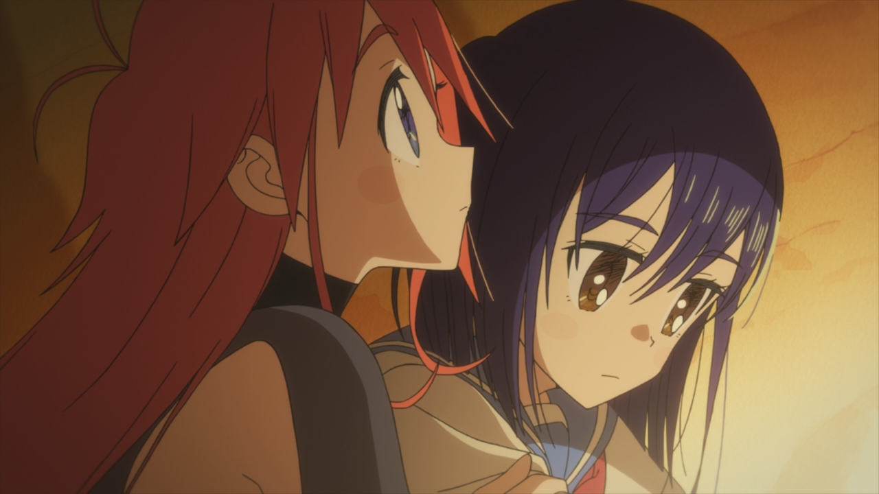 [Kametsu] Flip Flappers - 01 (BD 1080p HEVC FLAC) [A0F76E6B].000
