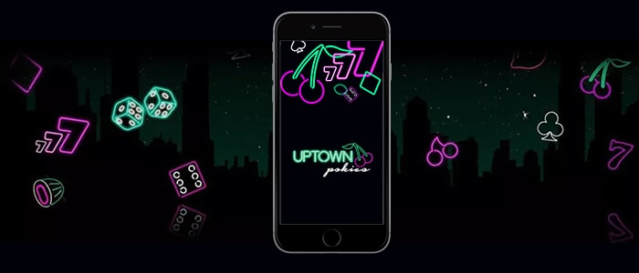 uptown pokies casino