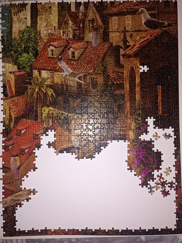 CIUDAD DE LOS SUEÑOS 48 T8