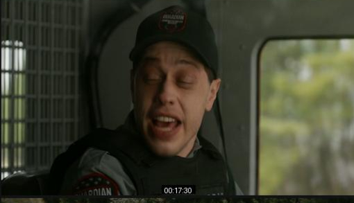The Pickup (2025) Screenshot 2