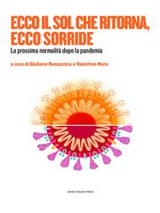 Giuliano Ramazzina, Valentina Noce – Ecco il Sol che ritorna, ecco risplende (2021)