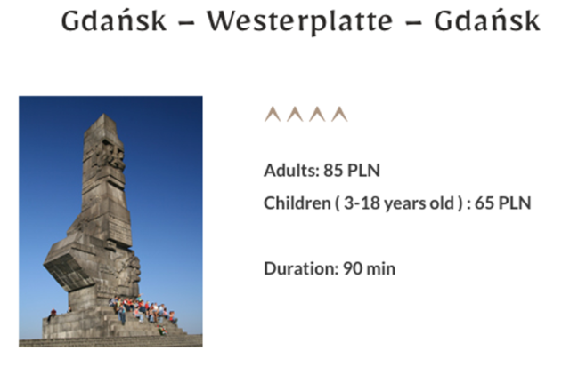 Gdańsk: Centro Europeo de Solidarność y Westerplatte - Polonia en verano de 2024 (14)