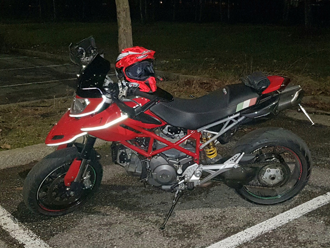 hypermotard