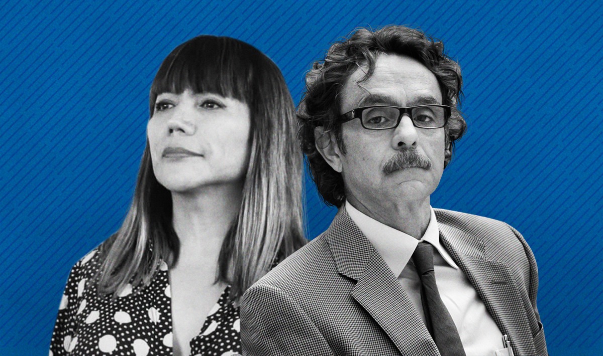 Quadri podría recibir sanción del INE por su discurso de odio; TEPJF lo ordena