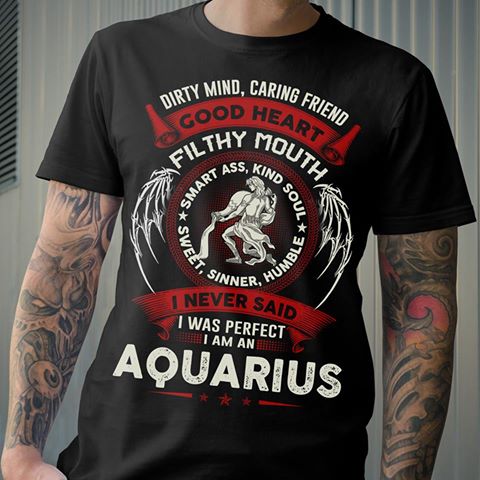 aquarius