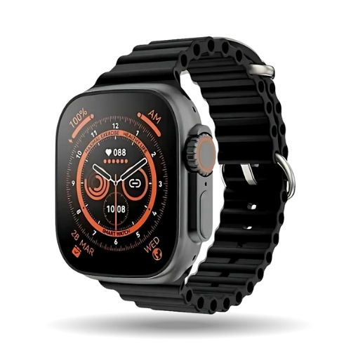 Smart Watches