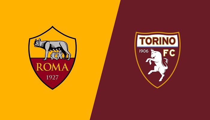 Soi kèo tài xỉu, phạt góc trận AS Roma vs Torino, 17h30 ngày 14/09