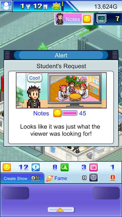 kairosoft video games