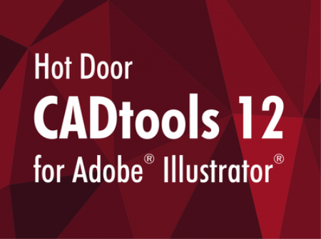 Hot Door CADtools 12.2.7 Hot Door CADtools 12.2.7