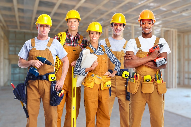 Electricians Electricians