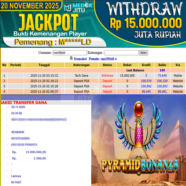 jackpot-slot-pyramid-bonanza-pragmatic-play-rp15000000--dibayar-lunas-di-medokjitu