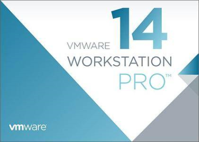 VMware Workstation Pro 14.1.6 Build 12368378 (x64)