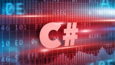 C# Basics For Beginners : C# Programming & .Net For Projects