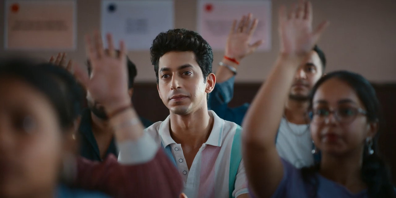 Maa Ka Sum 2026 WebRip Season 1 [Hindi + Tamil + Telugu + Malayalam + Kannada] 480p 720p ESub Screenshot