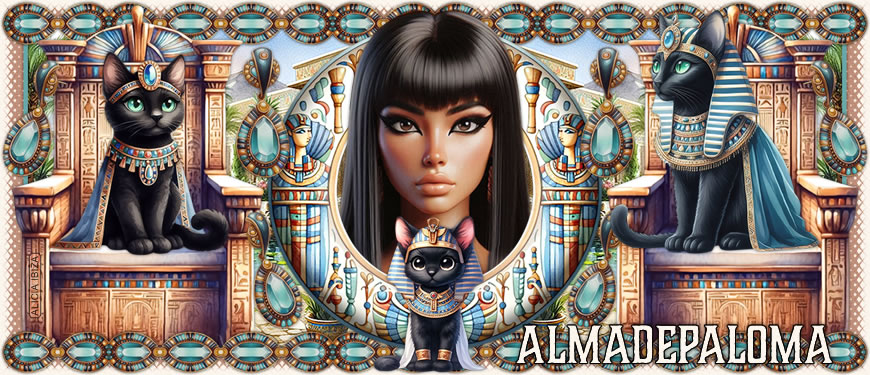 Egyptian-Cats-almadepaloma