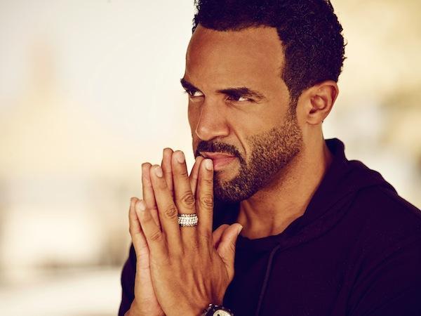 Craig David