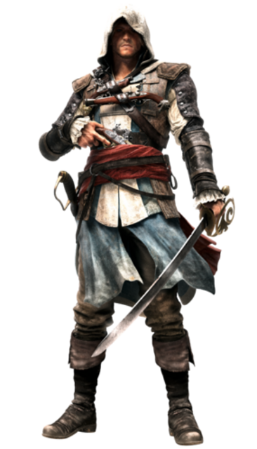 Edward-Kenway