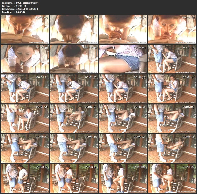 598Footttt598.wmv