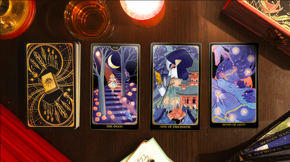 Tarot gratis para hoy 28 de julio del 2022 ¿Cómo te irá según el horóscopo?