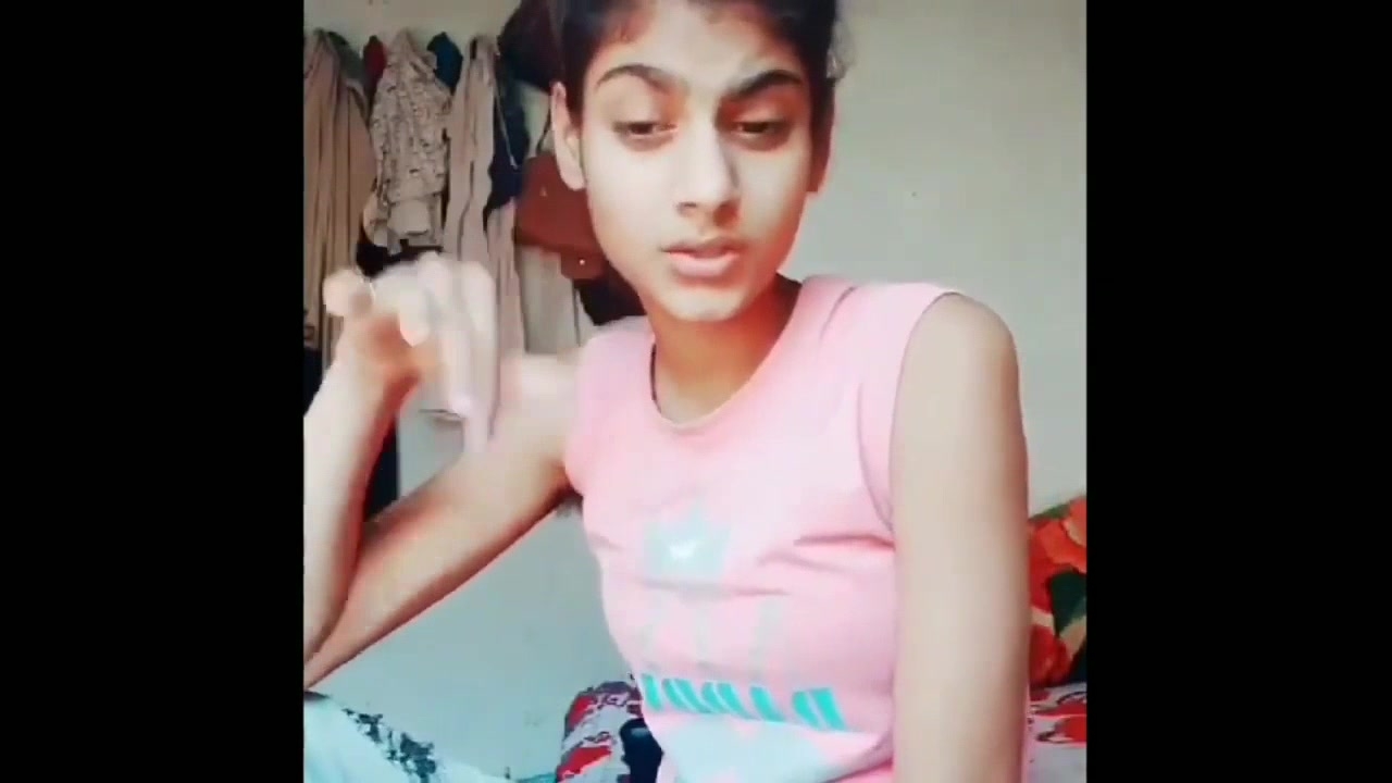 Desi Tiktok GIRLS HAIRY ARMPIT SHOWCASE PART 2
