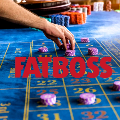 Fatboss