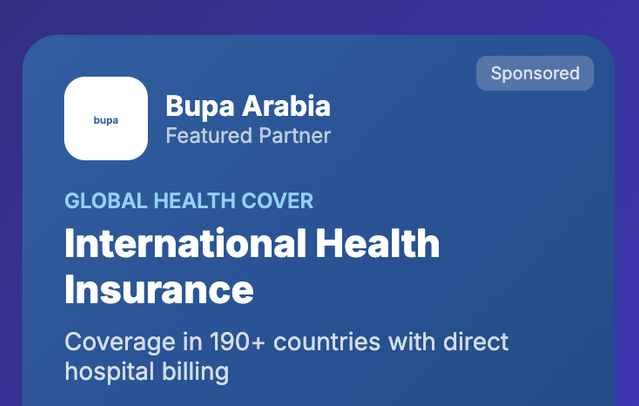 GlobalCover - Global Insurance Marketplace