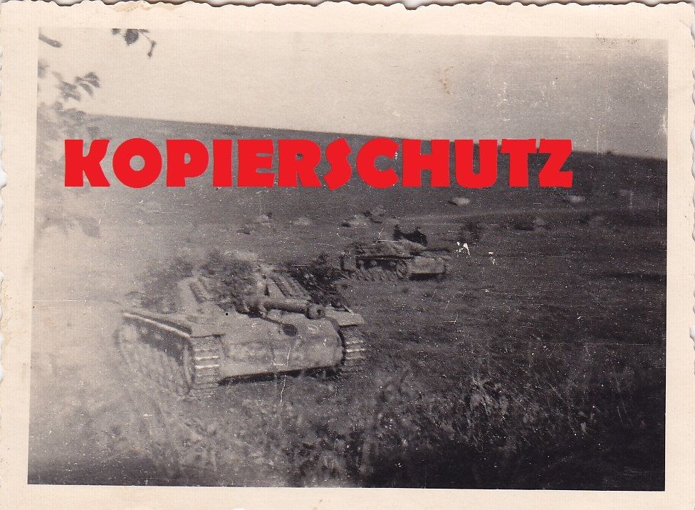 Sturmgeschütz STUG III Langrohr Russland 1944 de