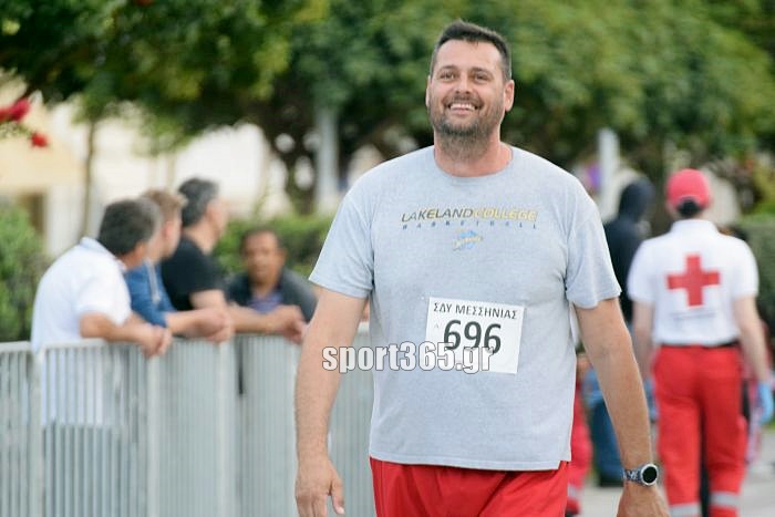 , ΦΩΤΟΡΕΠΟΡΤΑΖ: 20ος Αγώνας δρόμου Καλαμάτας