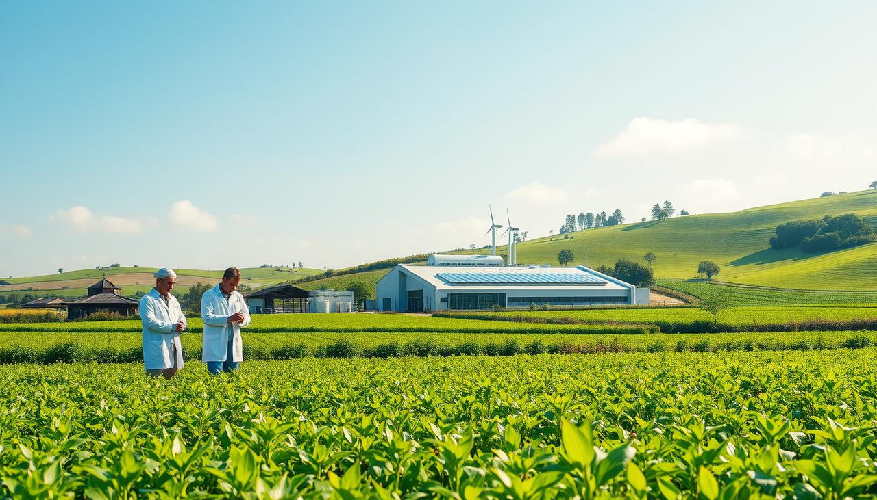 Роль гидроксида алюминия в производстве комплексных минеральных удобрений
