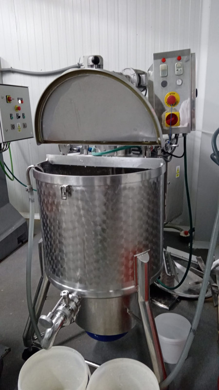 Cocina F2 Alquerias 16