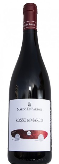 Perricone Marco De Bartoli