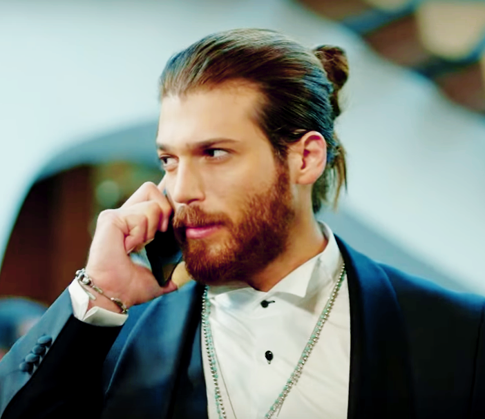 Erkenci Kuş / ნაადრევი ფრინველი - Page 5 2