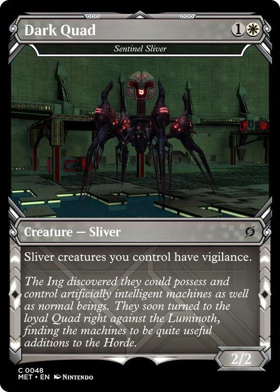 0048 Sentinel Sliver (Dark Quad)