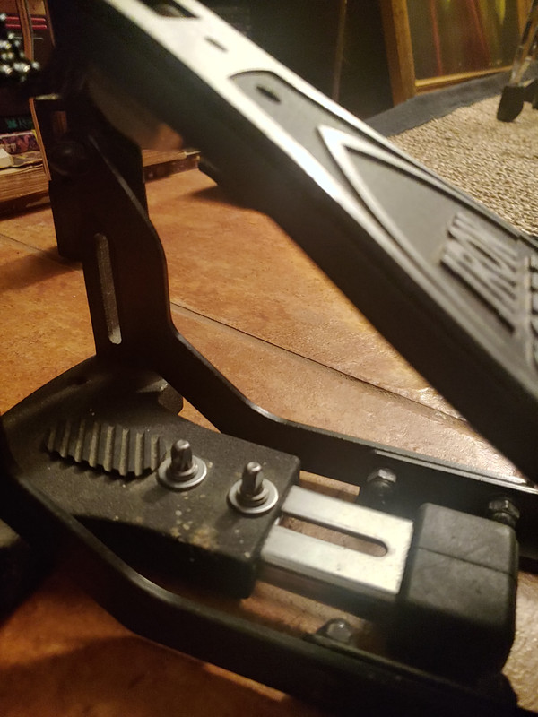 hi hat pull rod part? r/Drumming