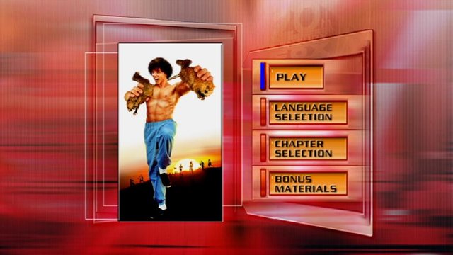 1 - Kung Pow, A Puñetazo Limpio [DVD5 Full][Pal][Cast/Ing][Sub:Varios][Acción][2002]