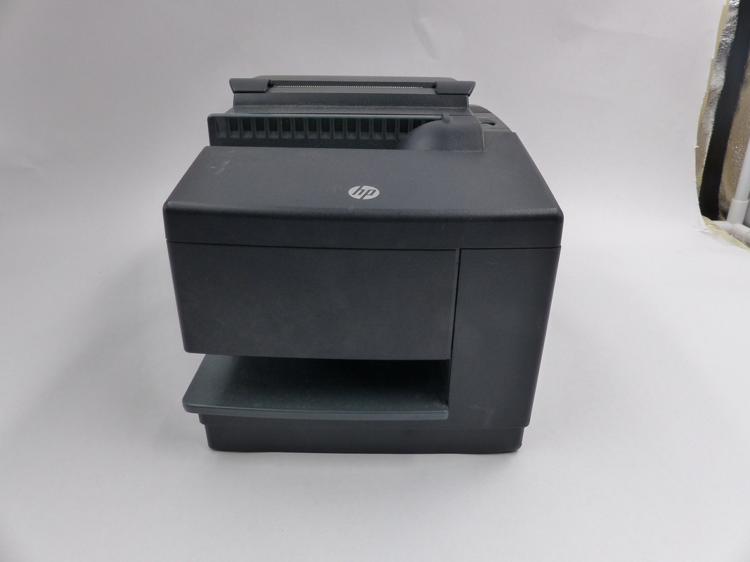 HP A776-C81W-HN00 HYBRID THERMAL POS RECEIPT & CHECK PRINTER