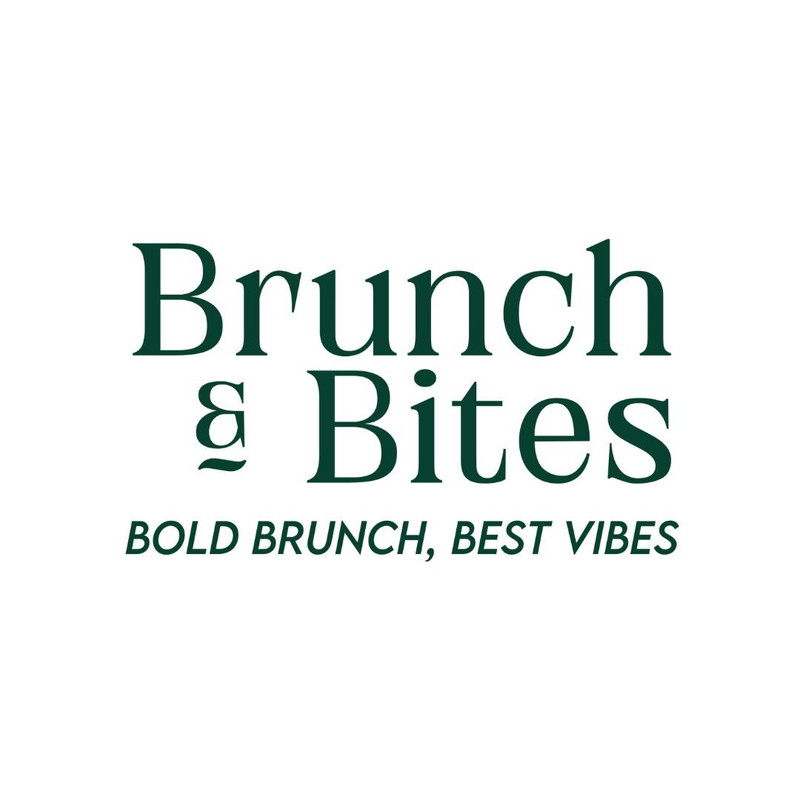 Brunch & Bites logo
