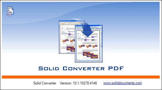 Solid Converter PDF 10.1.16864.10346 Multilingual
