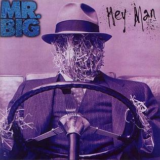 Re: Mr. Big