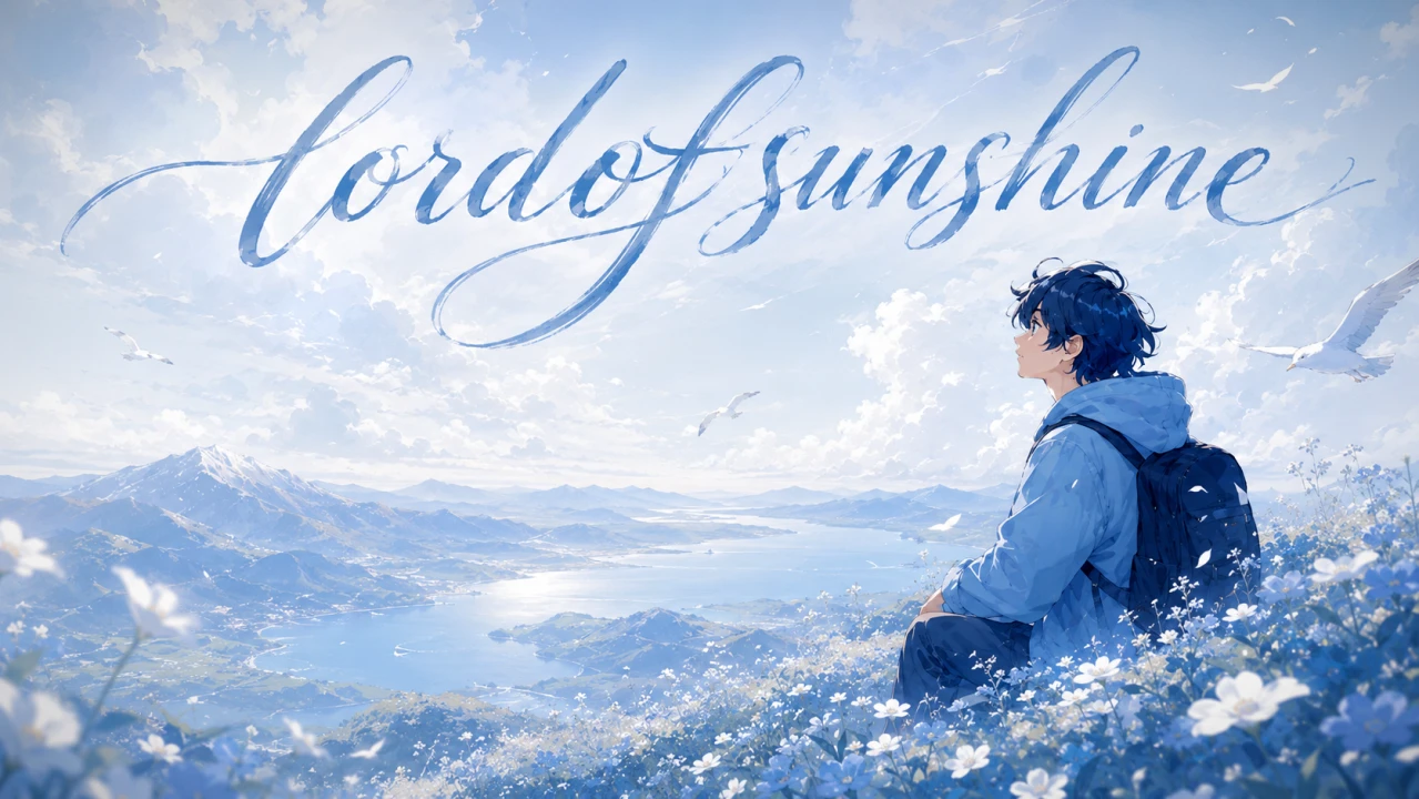 lordofsunshine banner