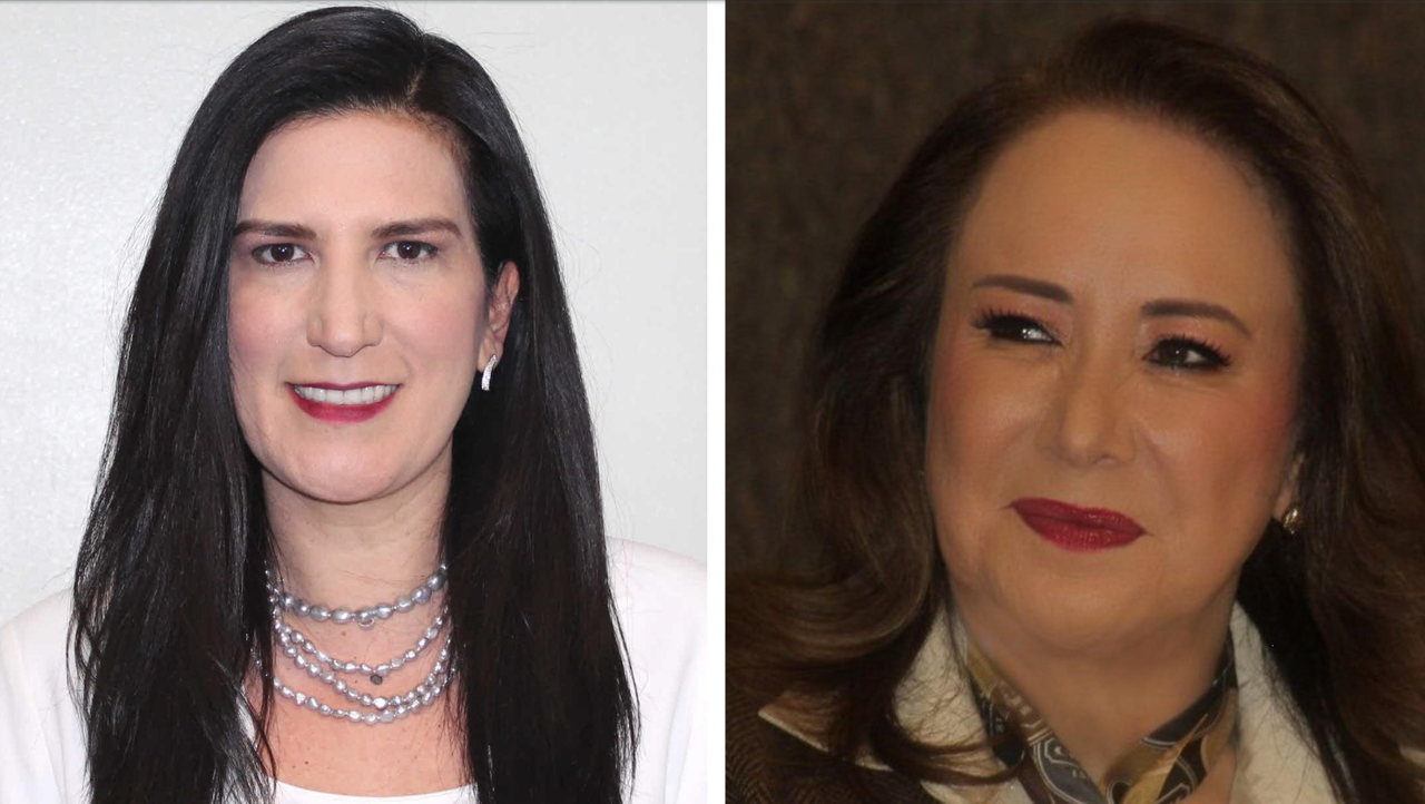 López Rabadán pide separar de su cargo a Esquivel Mossa tras presunto plagio de tesis 