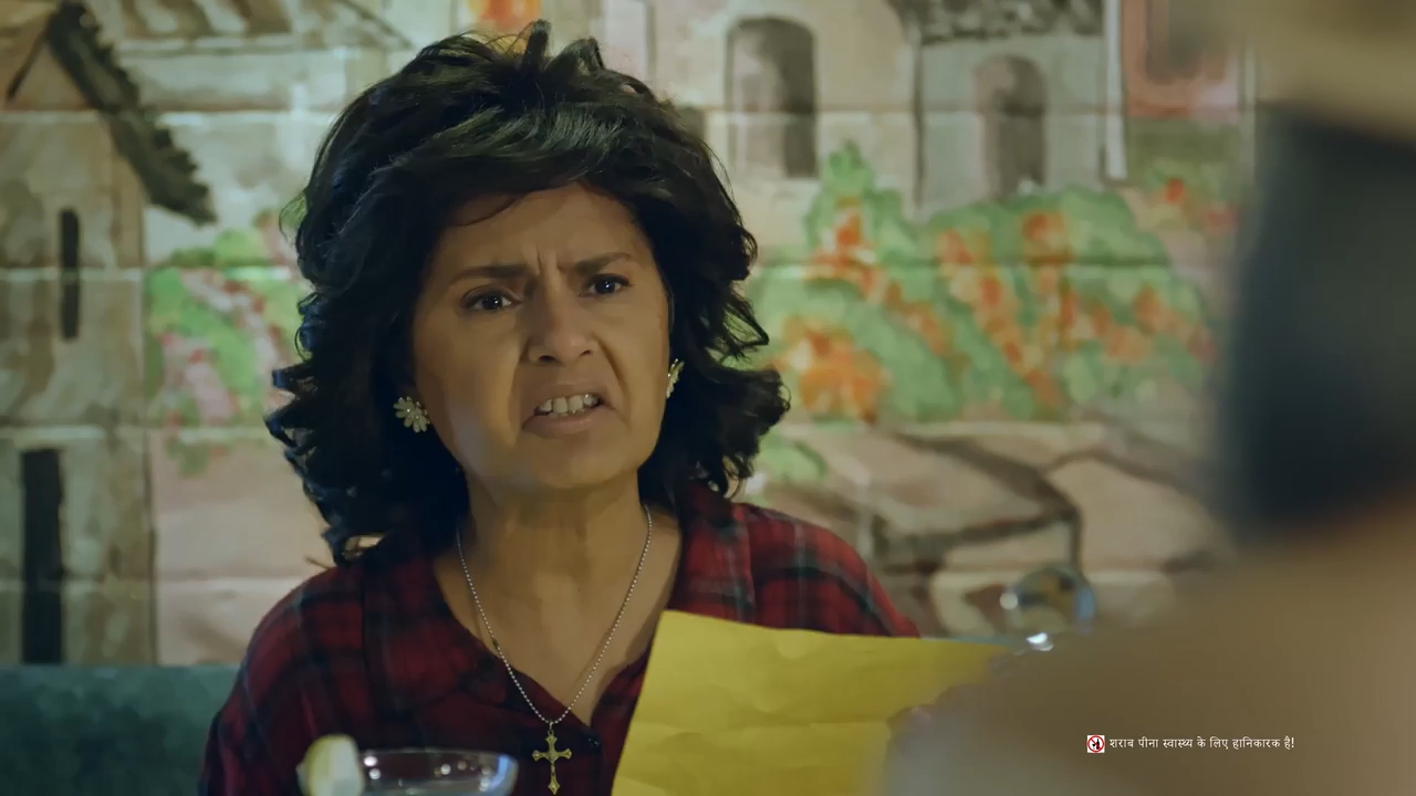 Margao Files: The Unsolved Case 2026 WebRip Season 1 [Hindi] 480p 720p ESub Screenshot