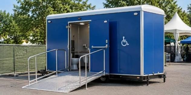 Emergency sanitation deployment Chicago