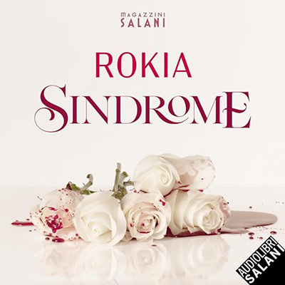 Rokia Rokia - Sindrome (2023) (mp3 - 128 kbps)