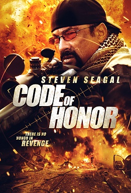 Steven Seagal - Página 15 Code-of-Honor